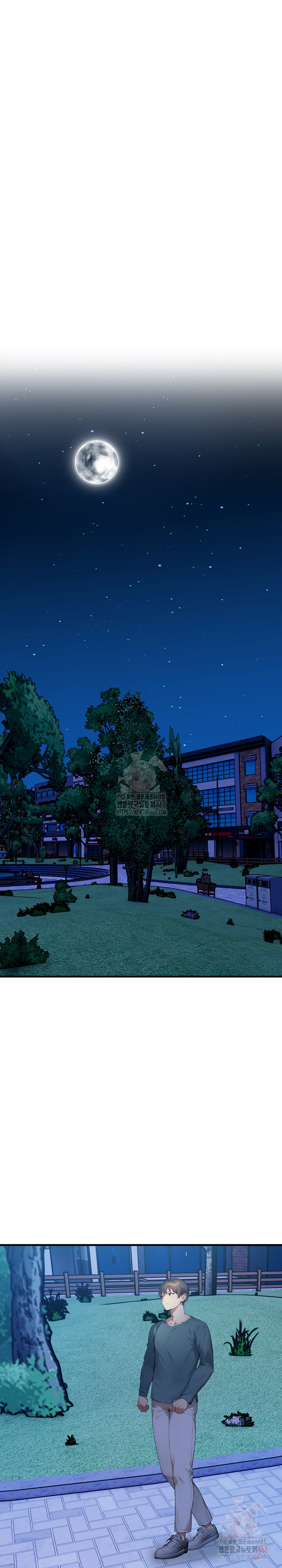 I’m Giving Myself to My Son’s Friend Raw - Chapter 8 - photo - 2