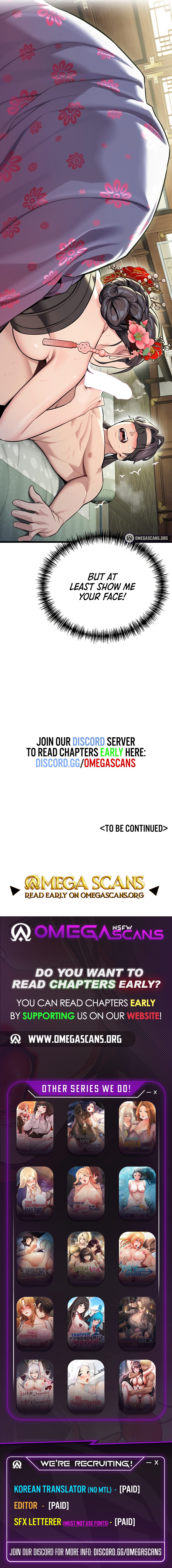 God Bless You - Chapter 35 - photo - 9