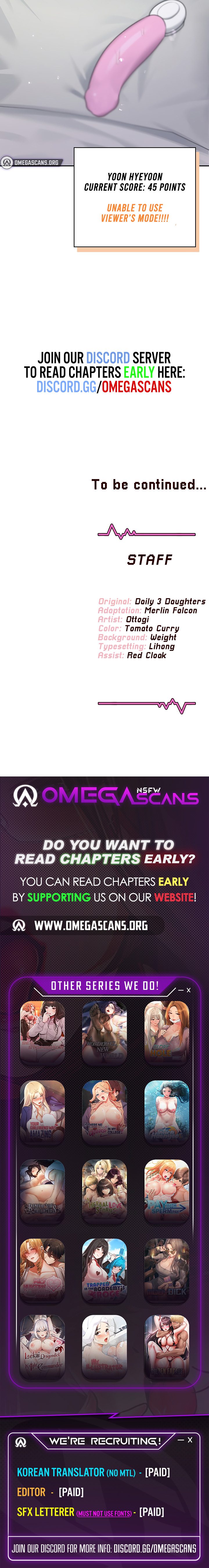 Wireless Onahole - Chapter 16 - photo - 13