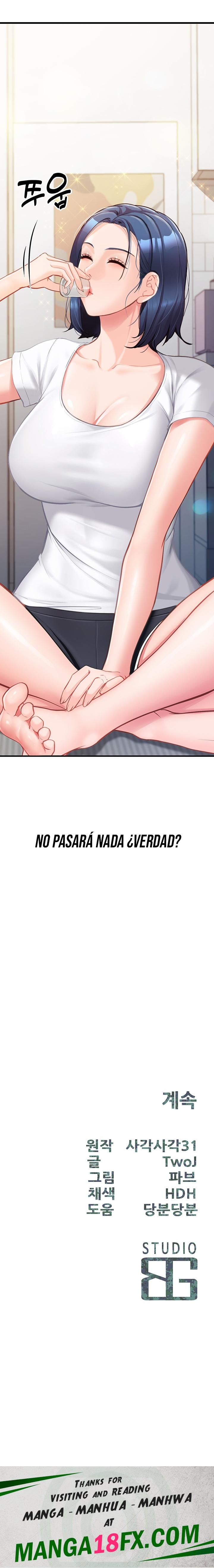 I’m the Only Man on the Military Base Raw - Chapter 2 - photo - 47