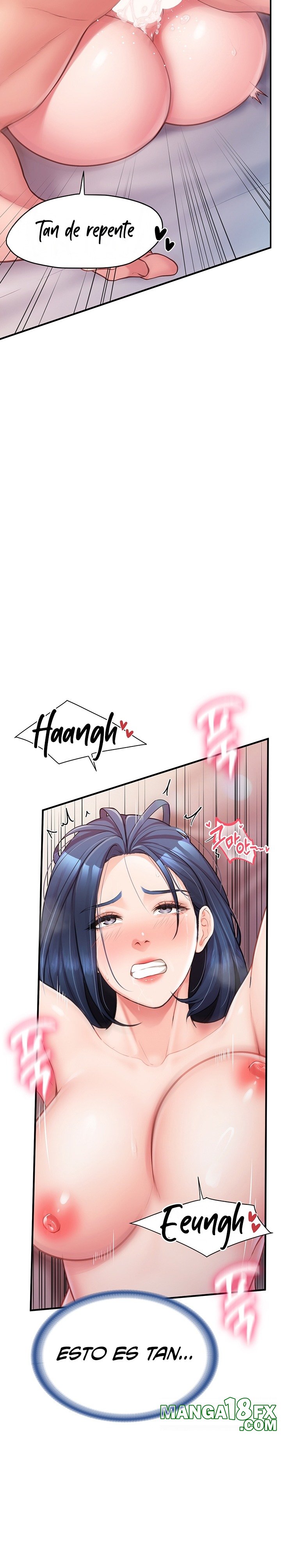 I’m the Only Man on the Military Base Raw - Chapter 6 - photo - 25