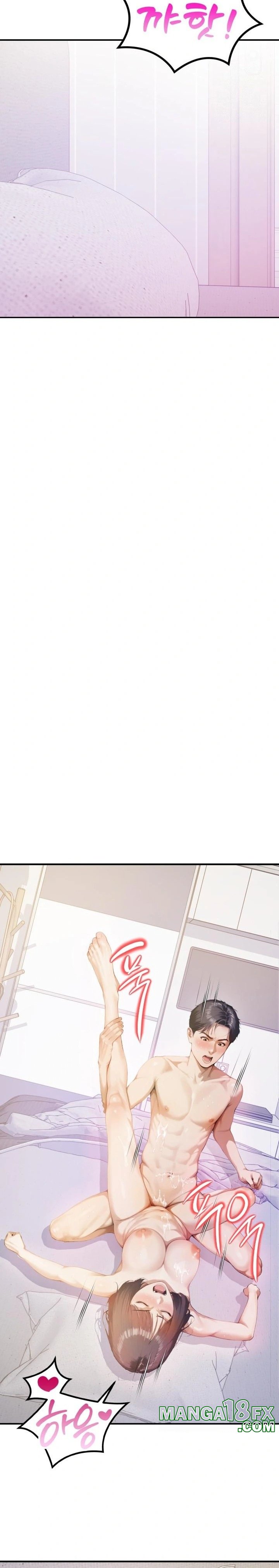 A Married Woman Who Let Her EX-Boyfriend into the House When Her Husband Was Not Home Raw - Chapter 1 - photo - 6