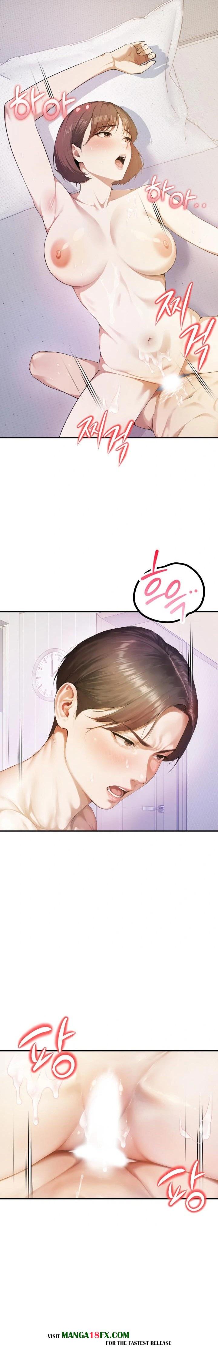 A Married Woman Who Let Her EX-Boyfriend into the House When Her Husband Was Not Home Raw - Chapter 1 - photo - 7