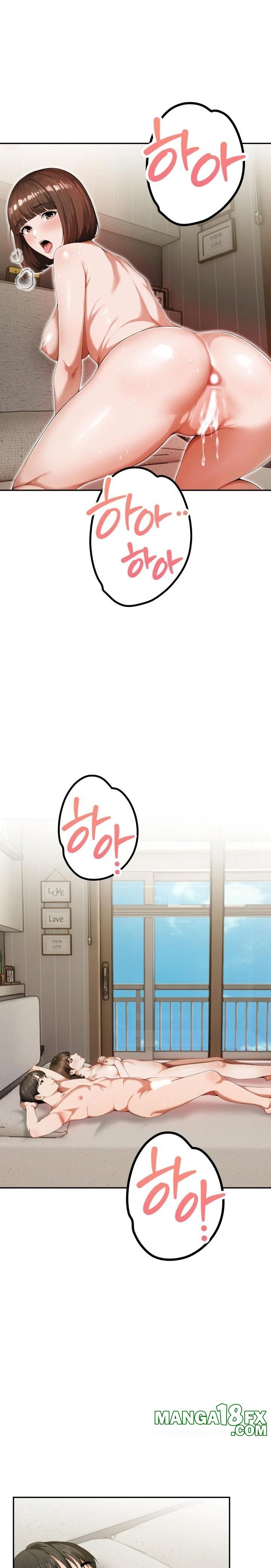 A Married Woman Who Let Her EX-Boyfriend into the House When Her Husband Was Not Home Raw - Chapter 3 - photo - 14