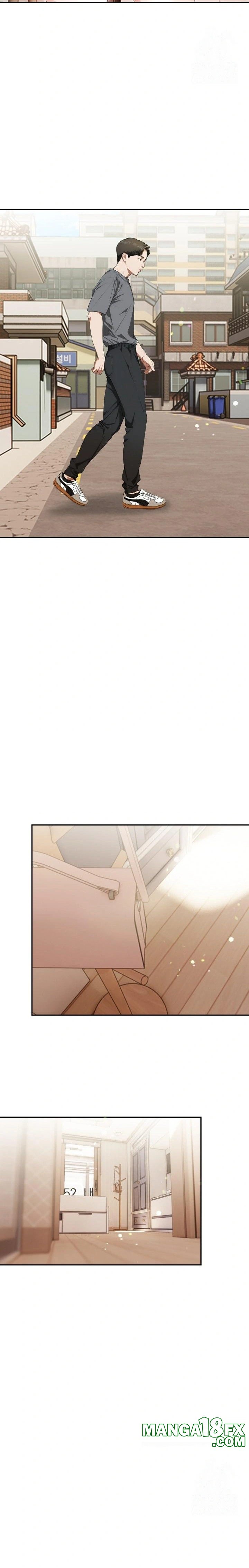 A Married Woman Who Let Her EX-Boyfriend into the House When Her Husband Was Not Home Raw - Chapter 3 - photo - 20