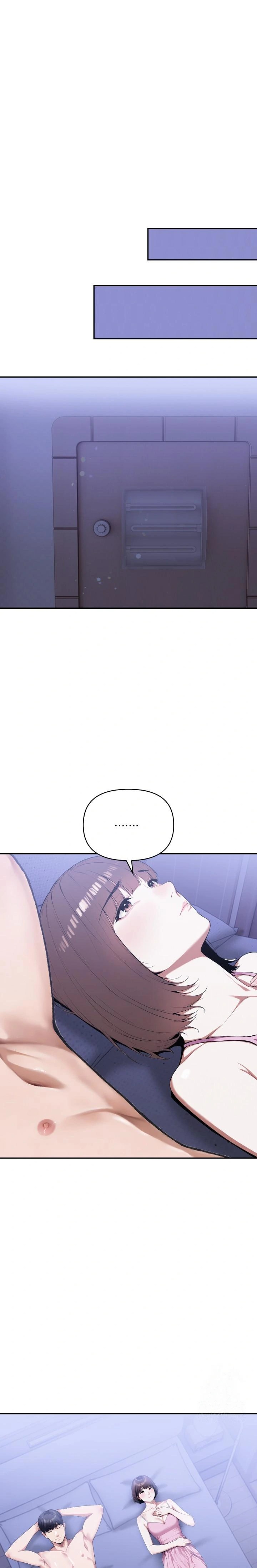 A Married Woman Who Let Her EX-Boyfriend into the House When Her Husband Was Not Home Raw - Chapter 4 - photo - 1