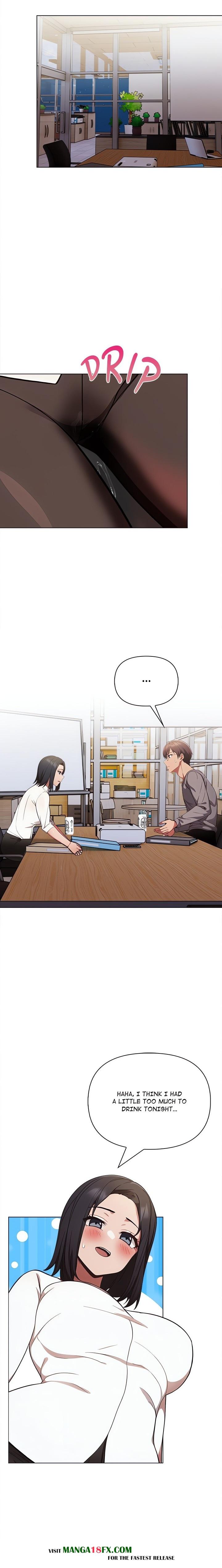 Love-Motion Capture - Chapter 17 - photo - 12