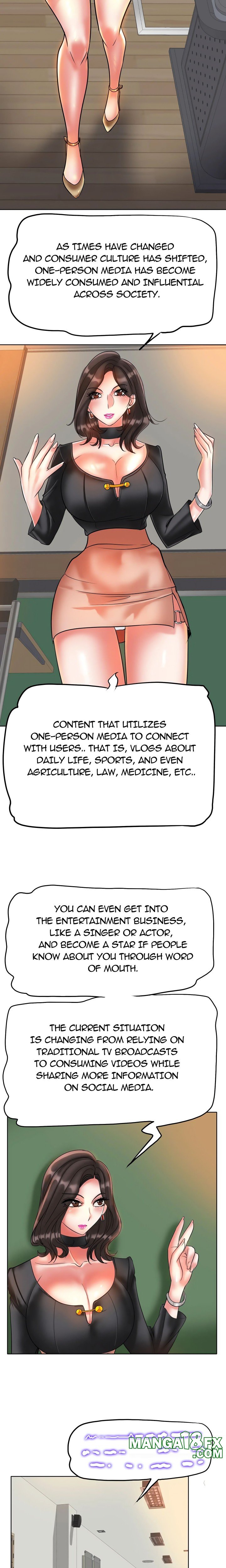 Two Girls Feel Different - Chapter 7 - photo - 11