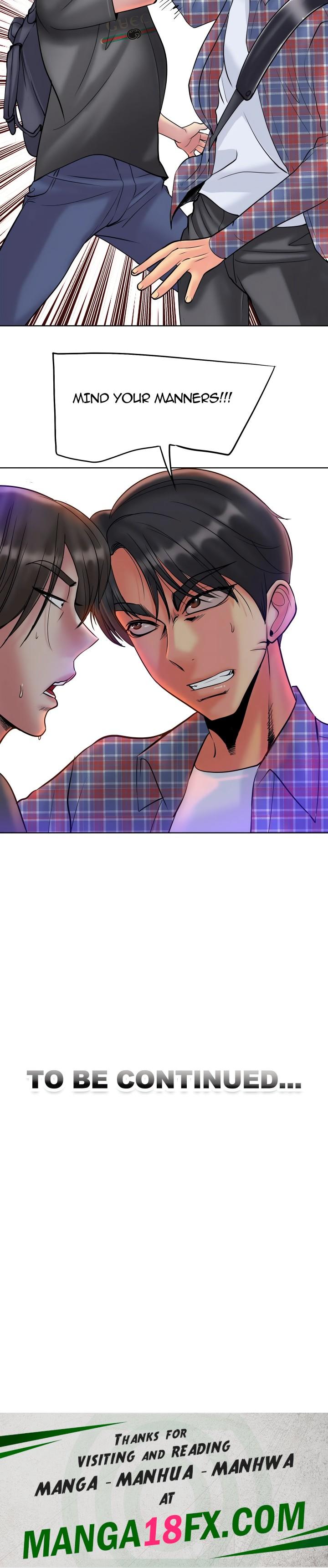Two Girls Feel Different - Chapter 7 - photo - 19