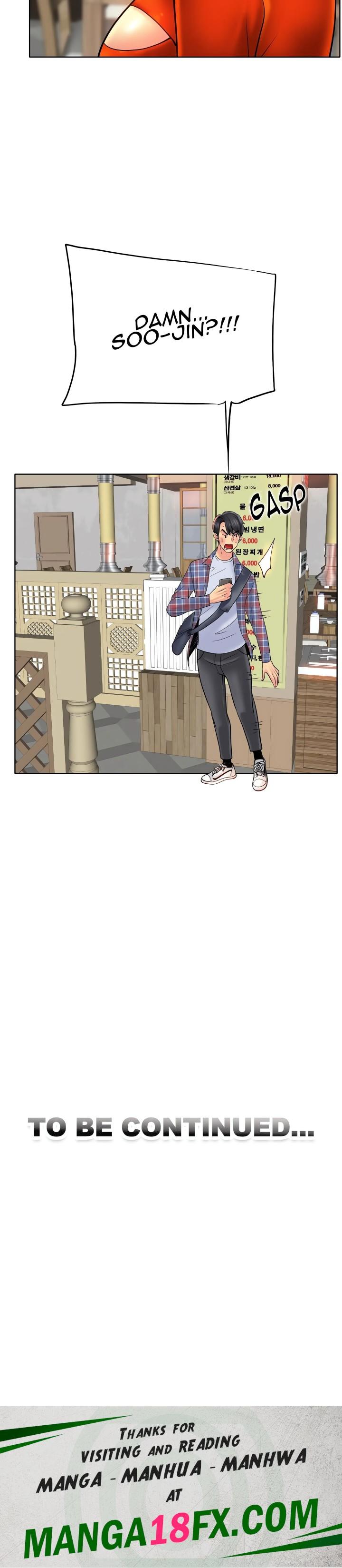 Two Girls Feel Different - Chapter 8 - photo - 19
