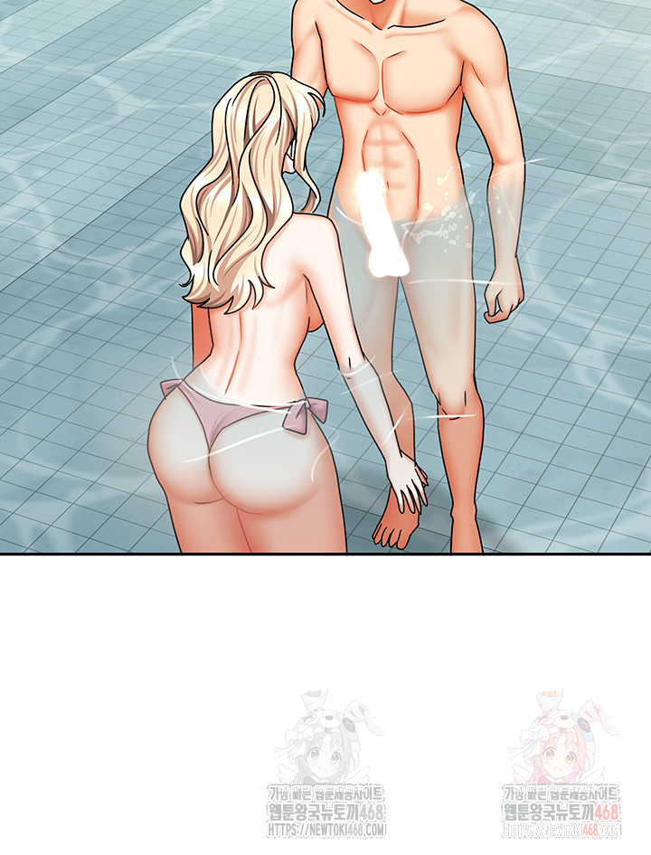 Living With Two Households Raw - Chapter 28 - photo - 44