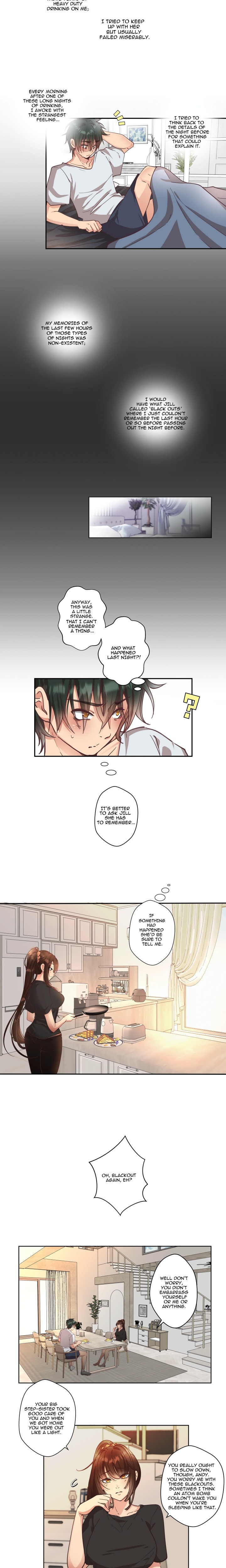 Midsummer Nights Dream Manhwa - Chapter 0 - photo - 3