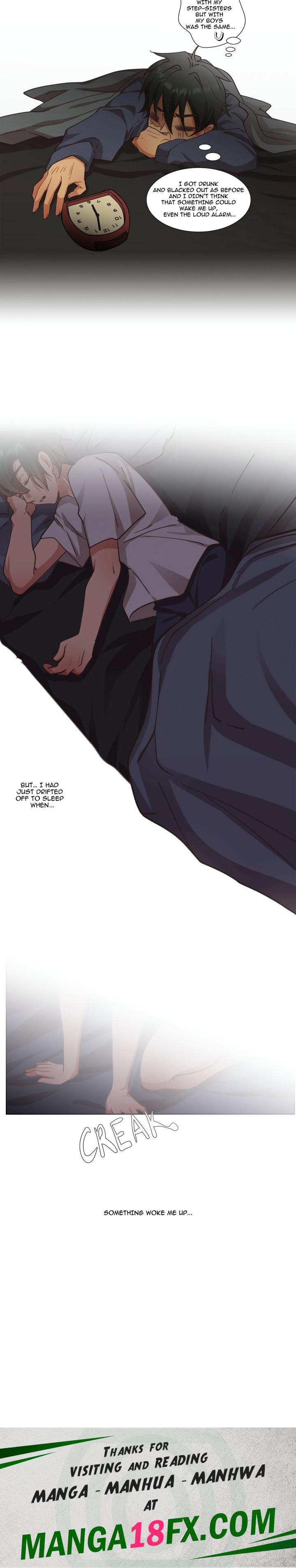 Midsummer Nights Dream Manhwa - Chapter 0 - photo - 5