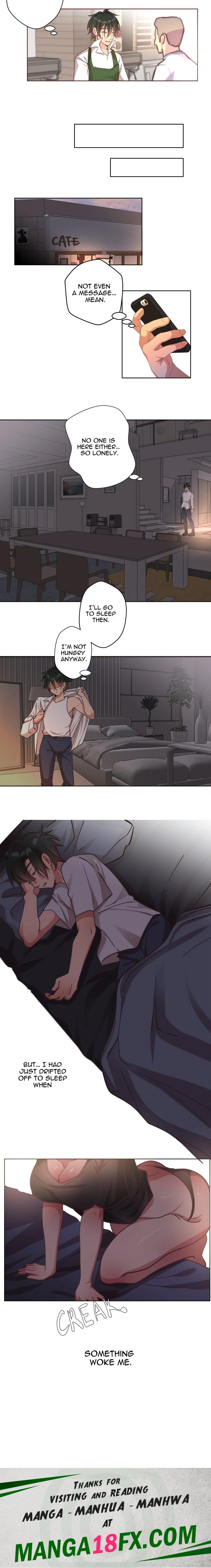 Midsummer Nights Dream Manhwa - Chapter 1 - photo - 10