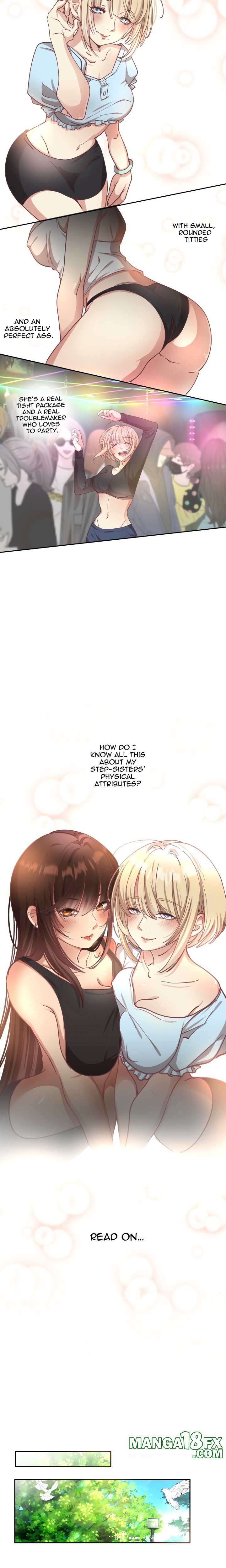 Midsummer Nights Dream Manhwa - Chapter 1 - photo - 2
