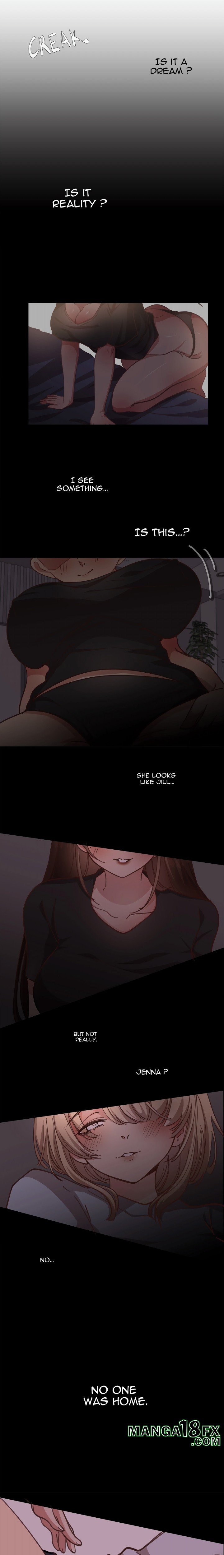 Midsummer Nights Dream Manhwa - Chapter 2 - photo - 1
