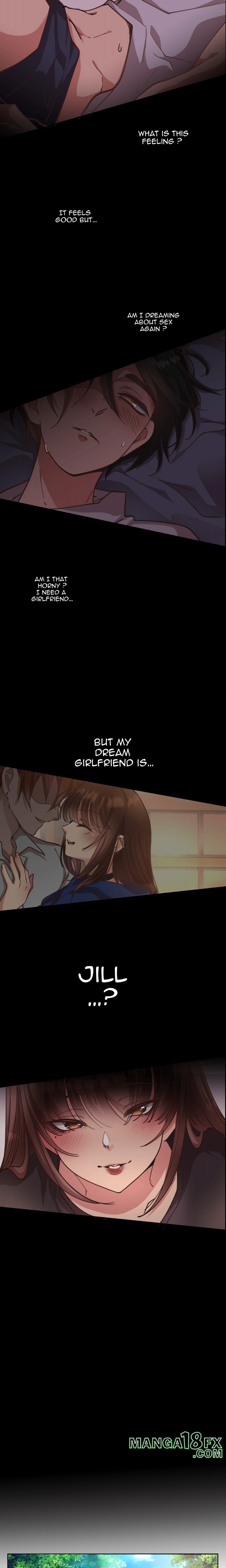 Midsummer Nights Dream Manhwa - Chapter 2 - photo - 2
