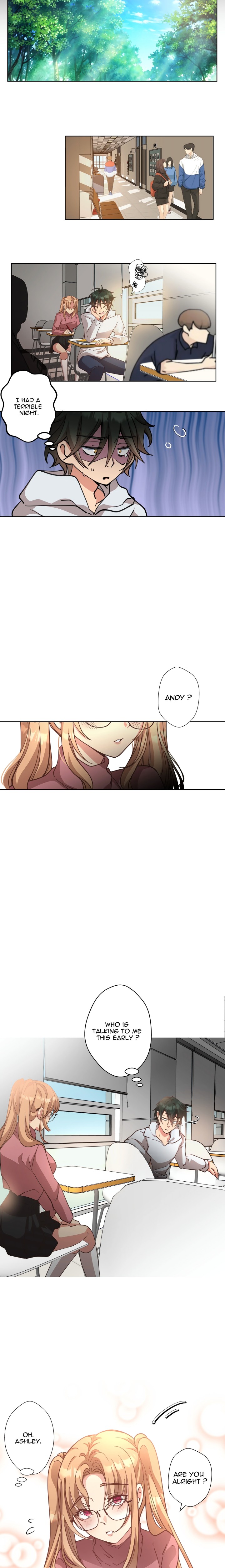 Midsummer Nights Dream Manhwa - Chapter 2 - photo - 3