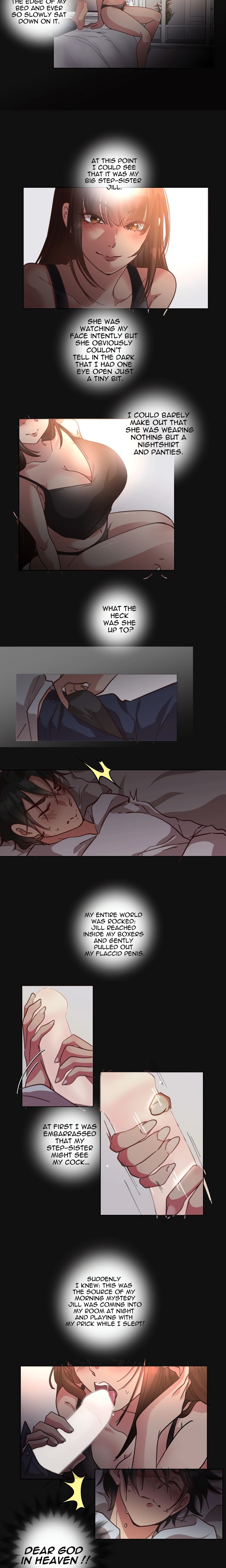 Midsummer Nights Dream Manhwa - Chapter 2 - photo - 7