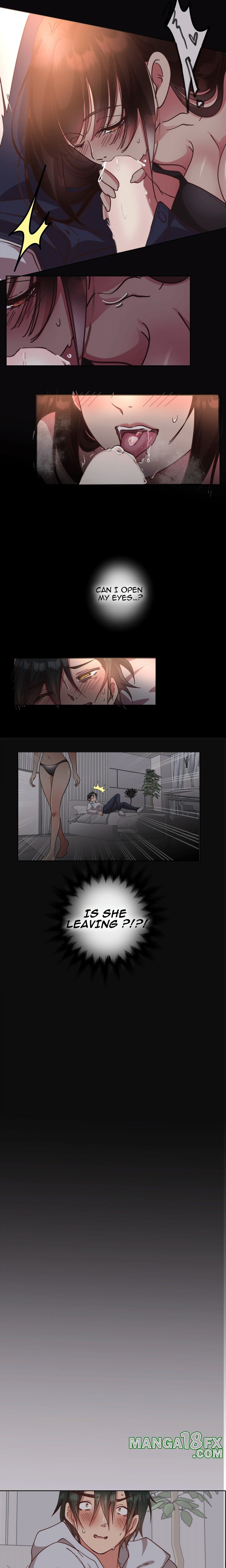 Midsummer Nights Dream Manhwa - Chapter 2 - photo - 9