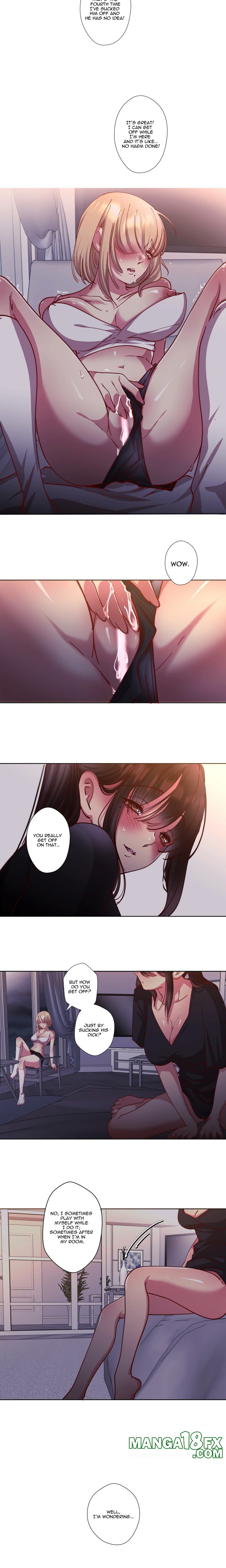 Midsummer Nights Dream Manhwa - Chapter 3 - photo - 10