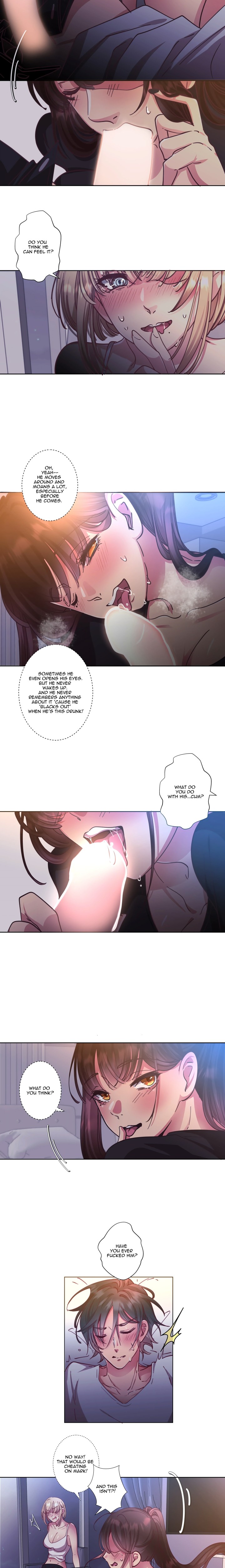 Midsummer Nights Dream Manhwa - Chapter 3 - photo - 6
