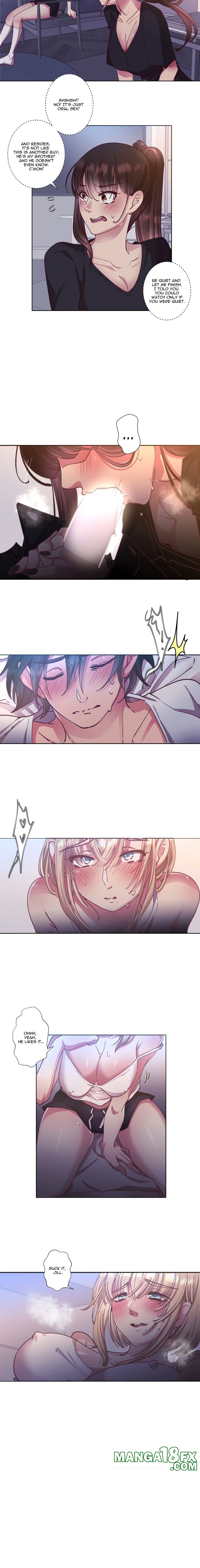 Midsummer Nights Dream Manhwa - Chapter 3 - photo - 7
