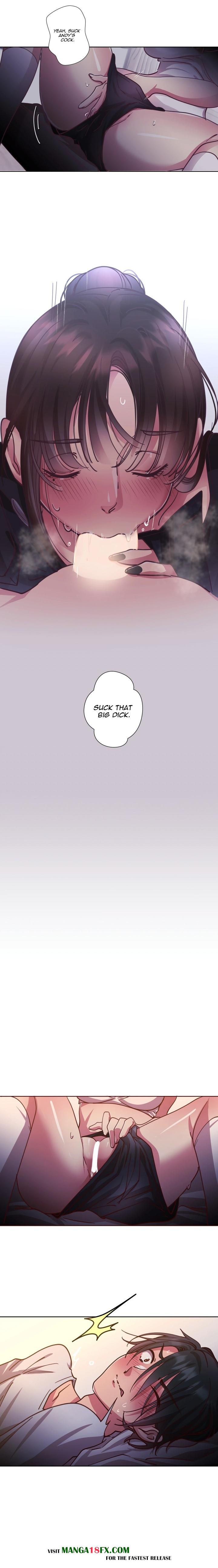 Midsummer Nights Dream Manhwa - Chapter 3 - photo - 8