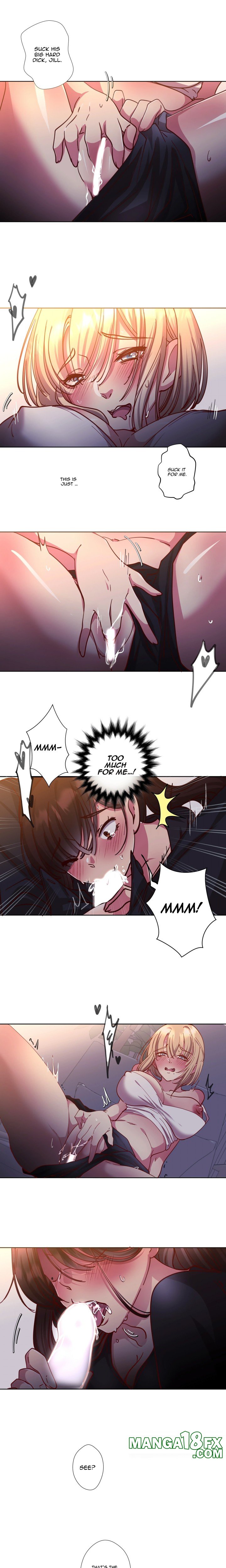Midsummer Nights Dream Manhwa - Chapter 3 - photo - 9