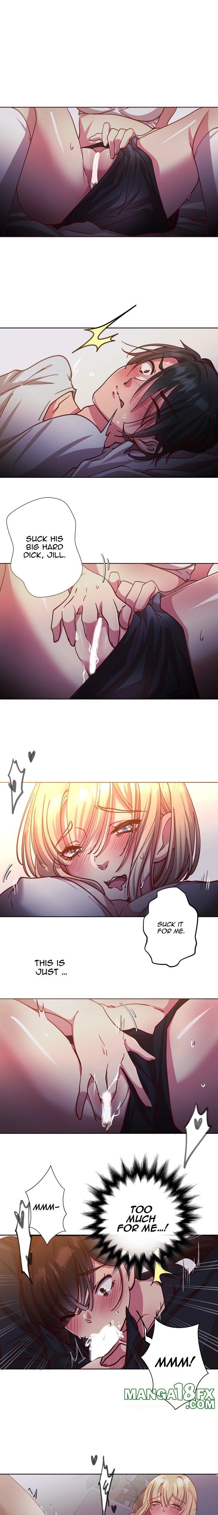 Midsummer Nights Dream Manhwa - Chapter 4 - photo - 1