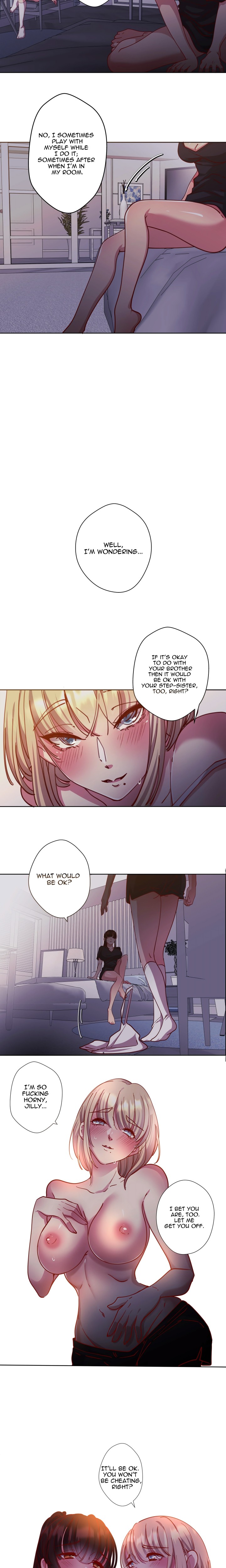 Midsummer Nights Dream Manhwa - Chapter 4 - photo - 3