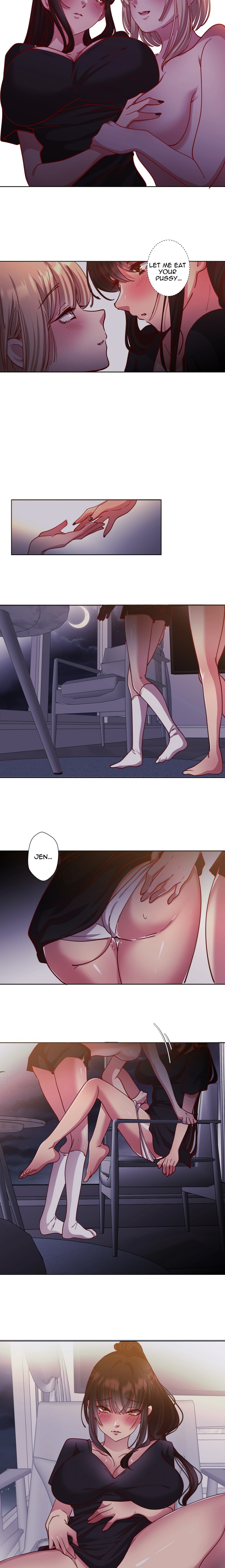Midsummer Nights Dream Manhwa - Chapter 4 - photo - 4