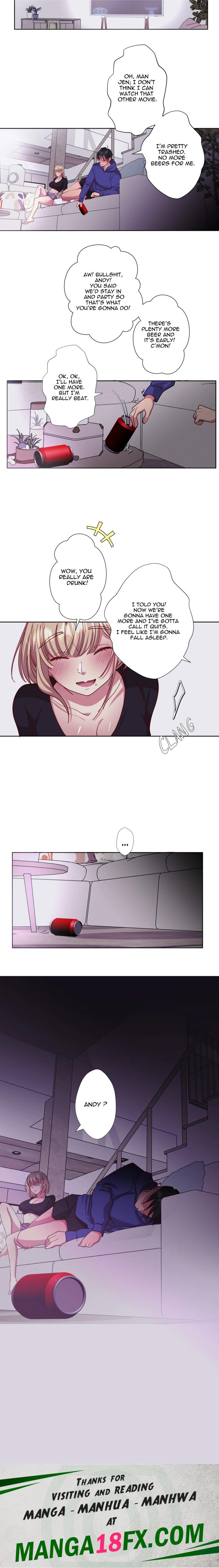 Midsummer Nights Dream Manhwa - Chapter 4 - photo - 9