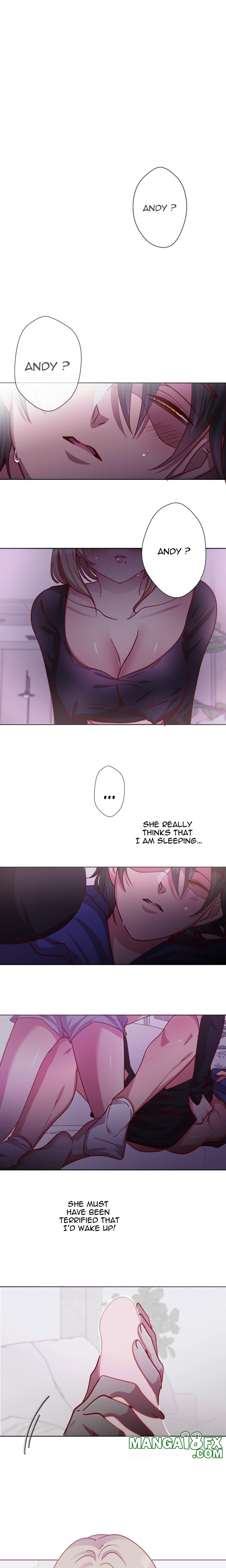 Midsummer Nights Dream Manhwa - Chapter 5 - photo - 1