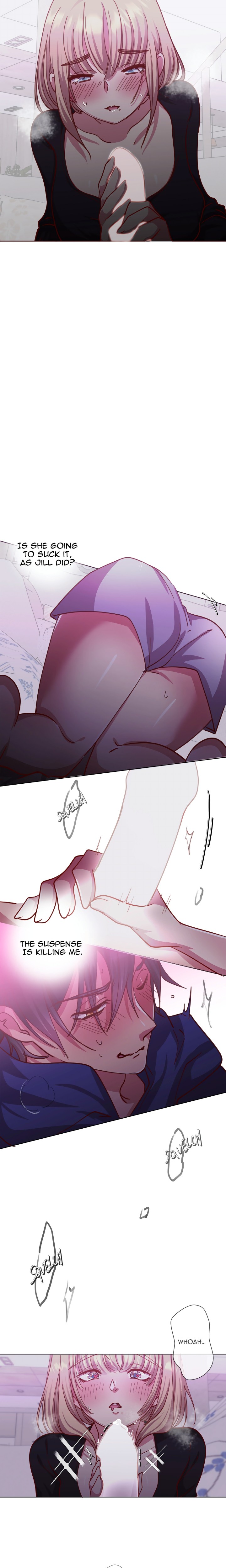Midsummer Nights Dream Manhwa - Chapter 5 - photo - 2