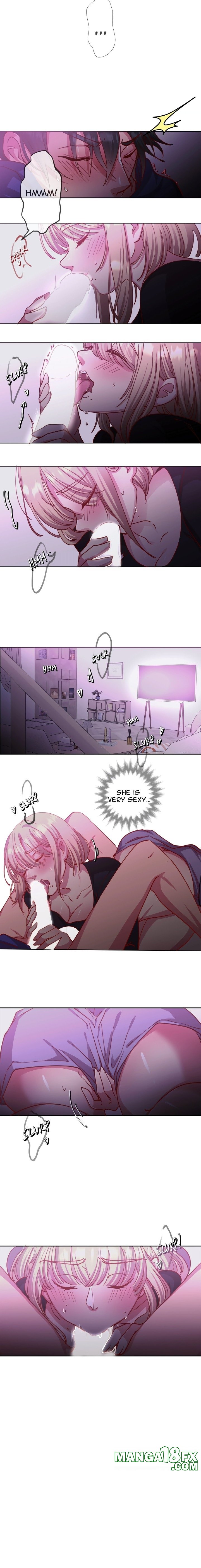 Midsummer Nights Dream Manhwa - Chapter 5 - photo - 3
