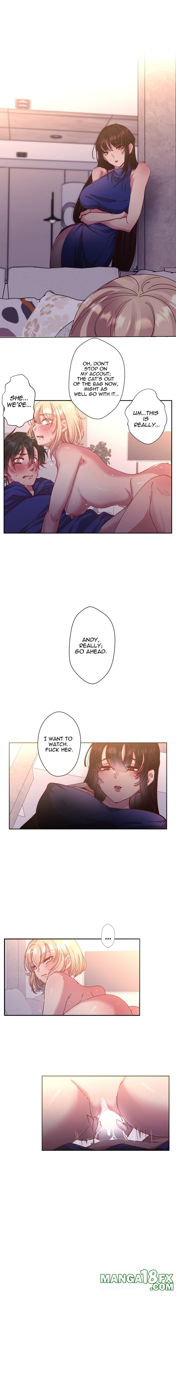 Midsummer Nights Dream Manhwa - Chapter 5 - photo - 9