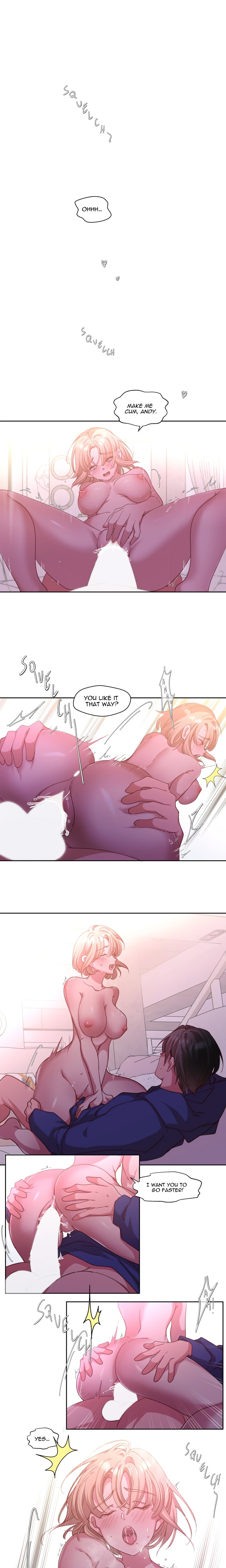 Midsummer Nights Dream Manhwa - Chapter 6 - photo - 1