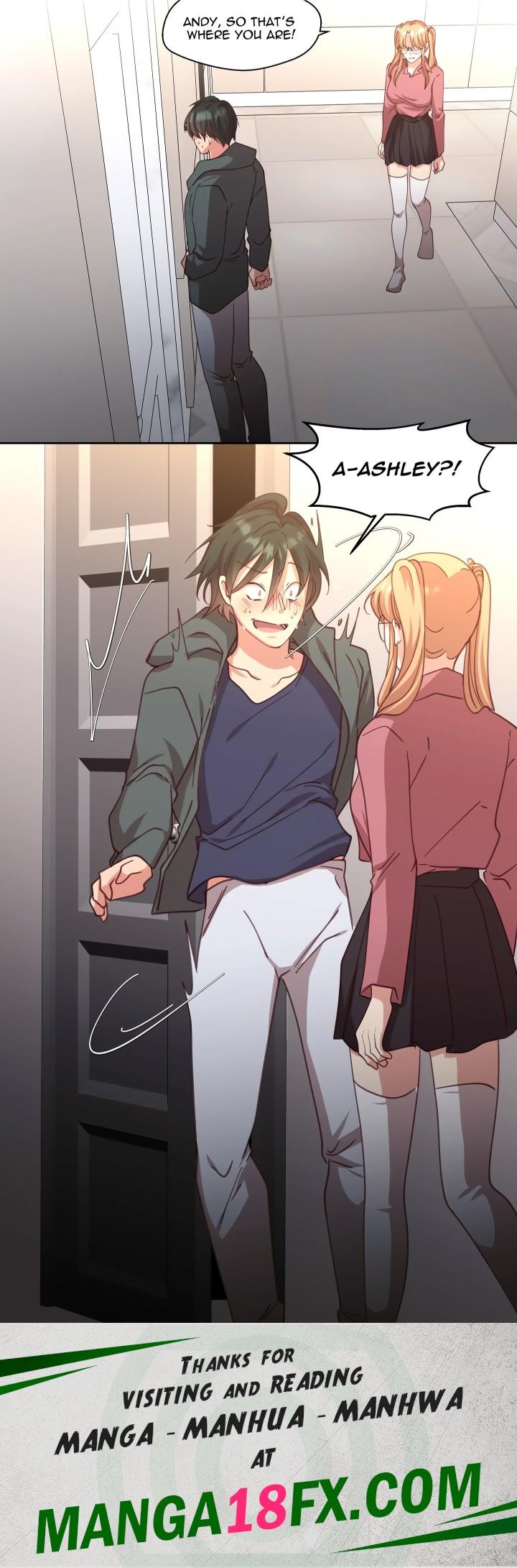 Midsummer Nights Dream Manhwa - Chapter 6 - photo - 11