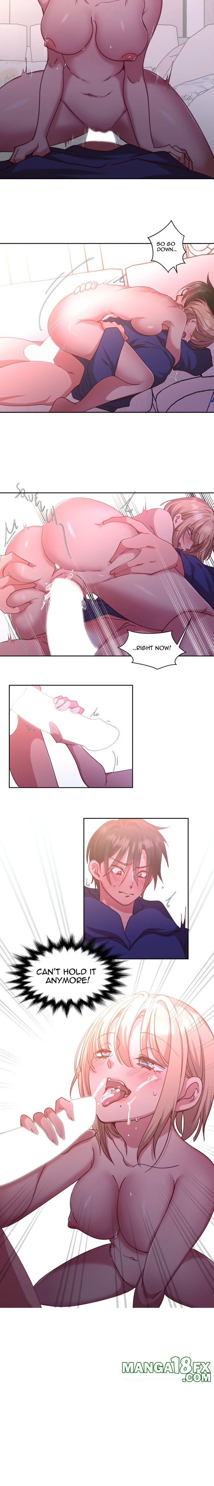 Midsummer Nights Dream Manhwa - Chapter 6 - photo - 3