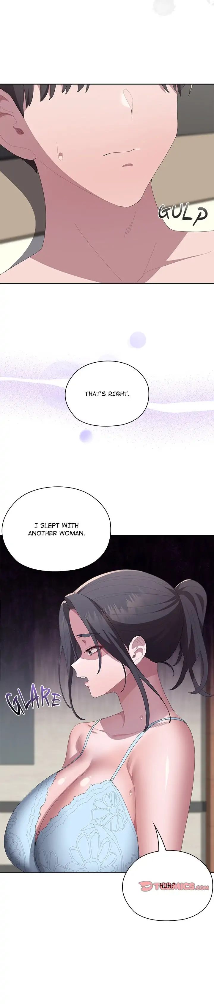 Office Shitbag Alert - Chapter 55 - photo - 16