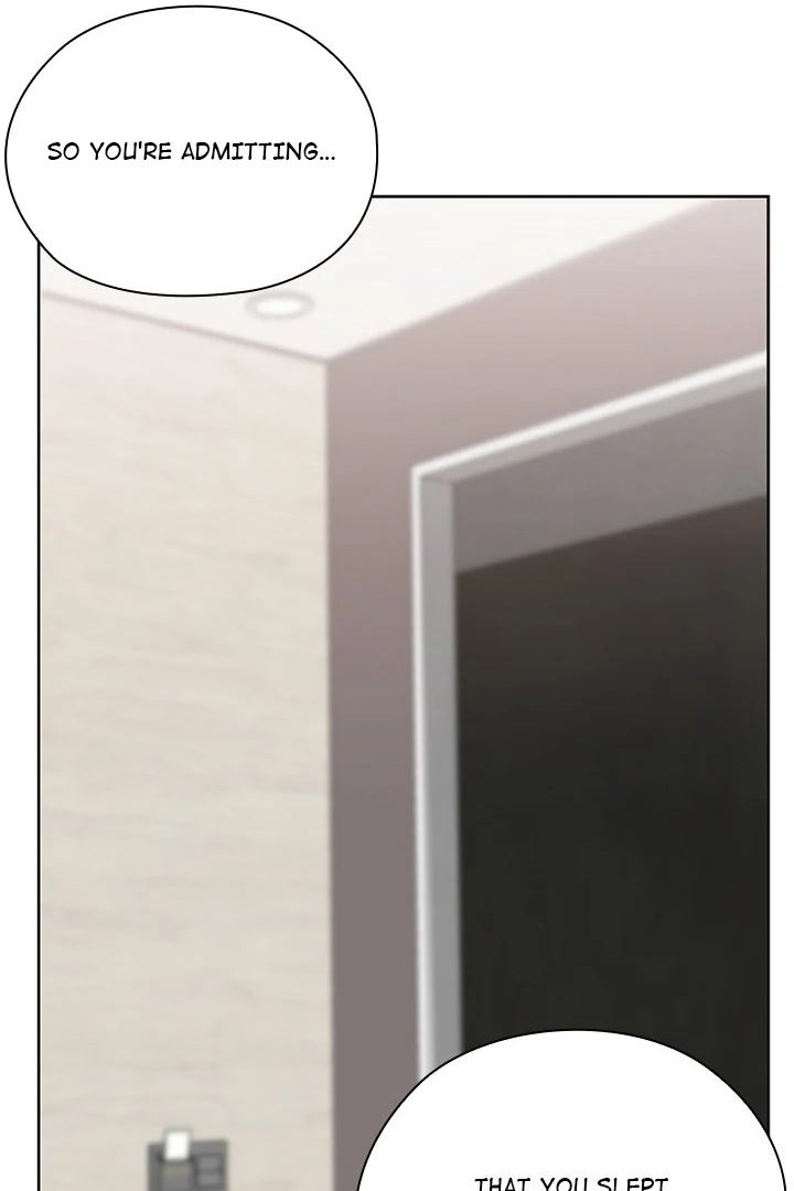 Office Shitbag Alert - Chapter 55 - photo - 21