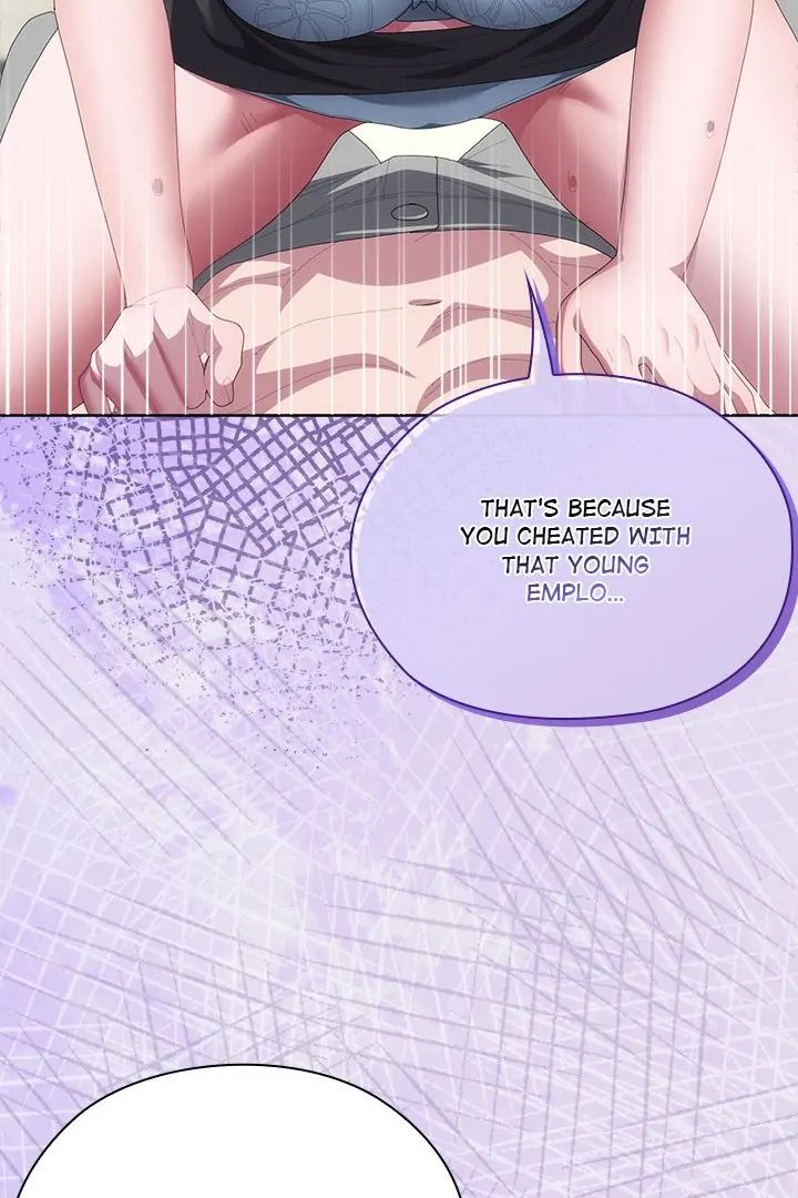 Office Shitbag Alert - Chapter 55 - photo - 30