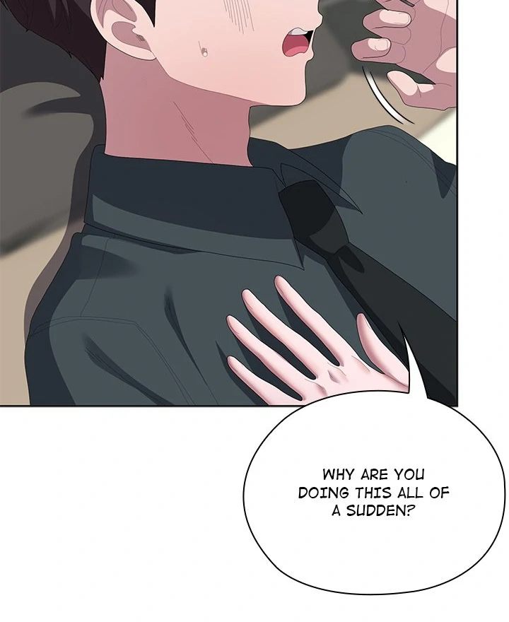Office Shitbag Alert - Chapter 55 - photo - 5