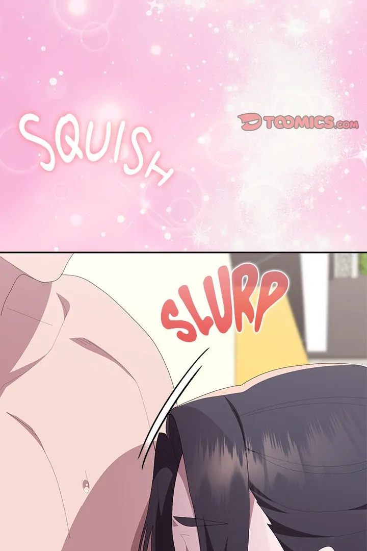 Office Shitbag Alert - Chapter 55 - photo - 55