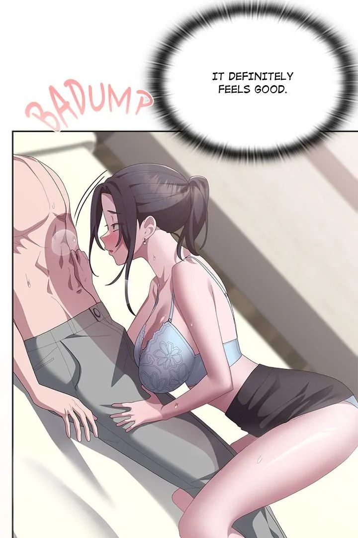 Office Shitbag Alert - Chapter 55 - photo - 60
