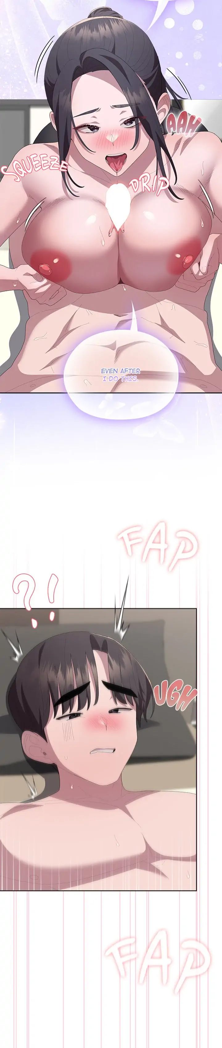 Office Shitbag Alert - Chapter 55 - photo - 75