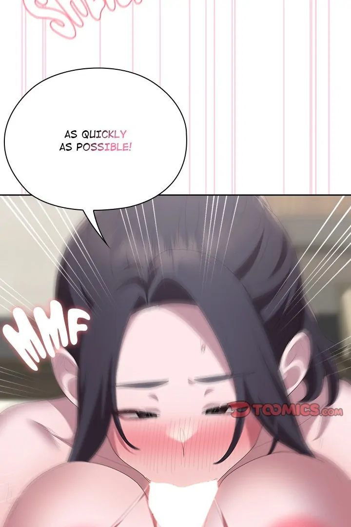 Office Shitbag Alert - Chapter 55 - photo - 89