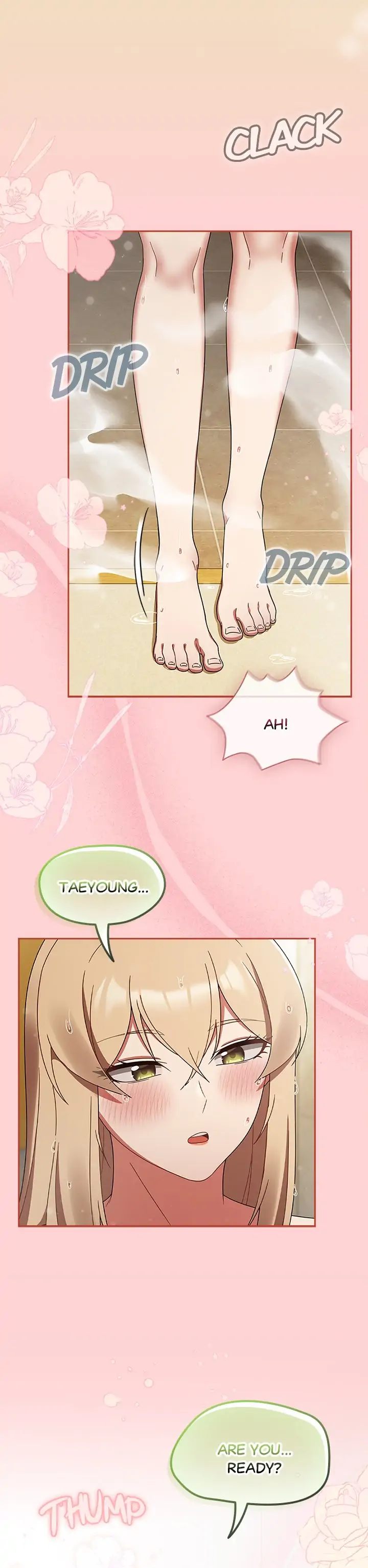 Ground and Pound - Chapter 28 - photo - 10