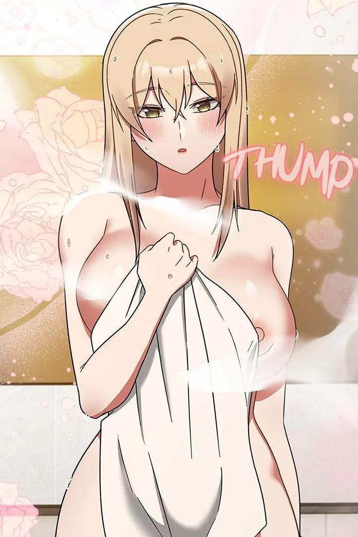 Ground and Pound - Chapter 28 - photo - 11
